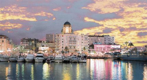 Hotel H�tel De Flore
