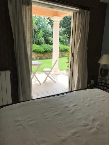 Belle Villa � Saint Rapha�l Dans Clos Priv�
