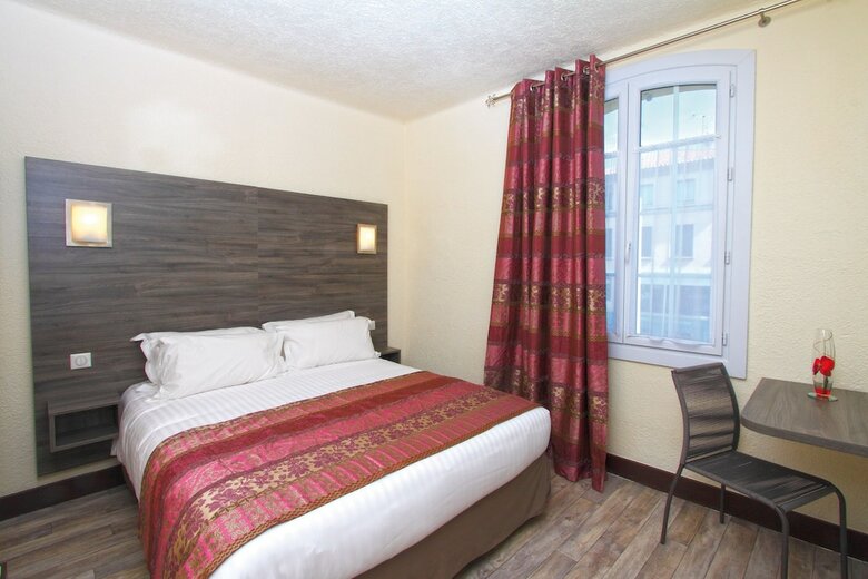 Hotel Le 21
