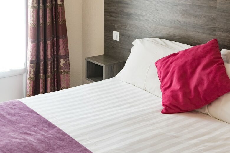 Hotel Le 21