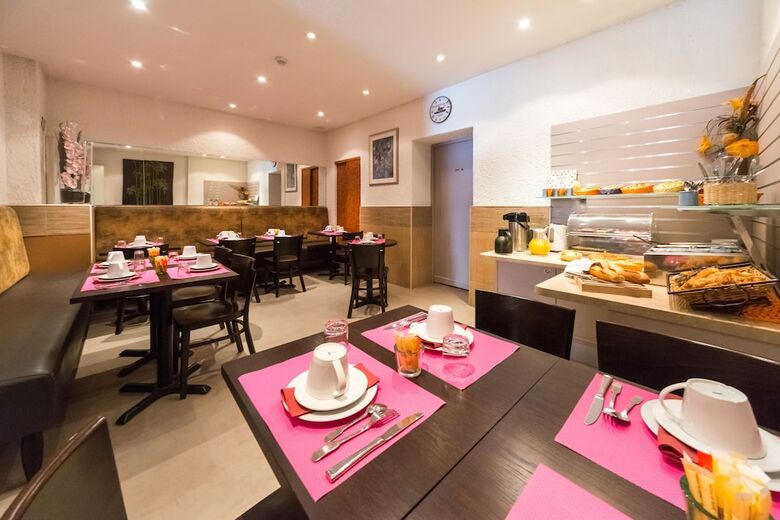 Hotel Le 21