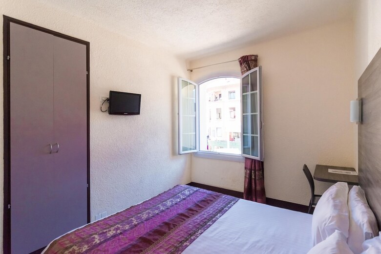 Hotel Le 21