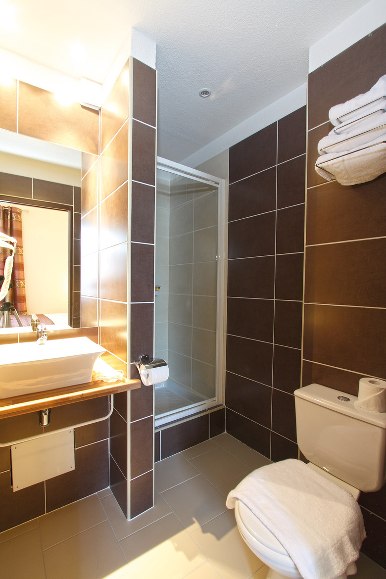 Hotel Le 21