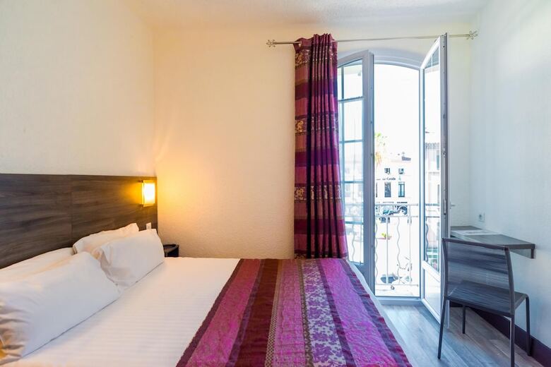 Hotel Le 21