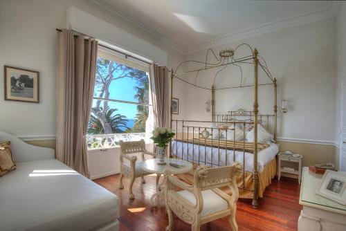 Hotel La Villa Mauresque