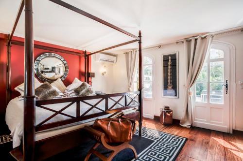 Hotel La Villa Mauresque