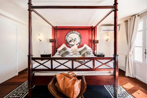 Hotel La Villa Mauresque