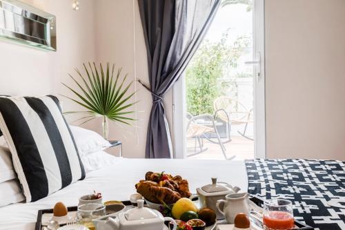 Hotel La Villa Mauresque
