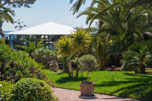 Hotel La Villa Mauresque