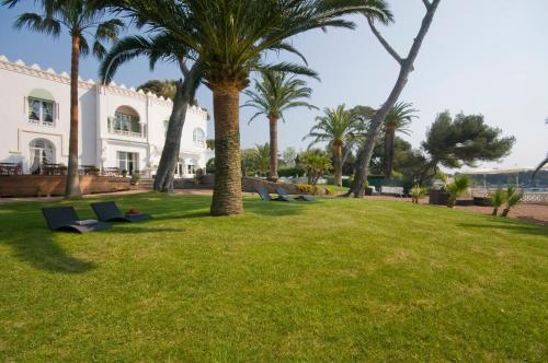 Hotel La Villa Mauresque