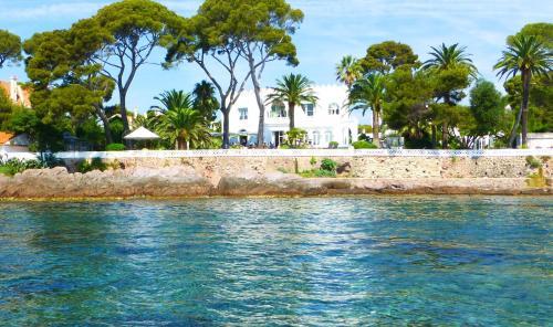 Hotel La Villa Mauresque