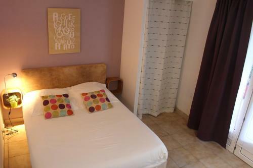 Hotel Le Thimoth�e : H�tel & Studios