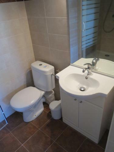 Hotel Le Thimoth�e : H�tel & Studios