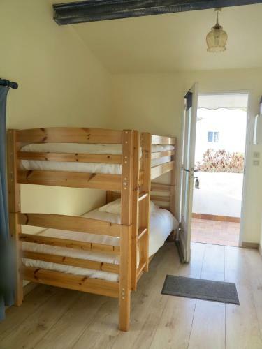 Hotel Le Thimoth�e : H�tel & Studios