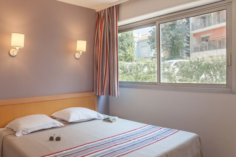 Aparthotel R�sidence Pierre & Vacances La Promenade Des Bains
