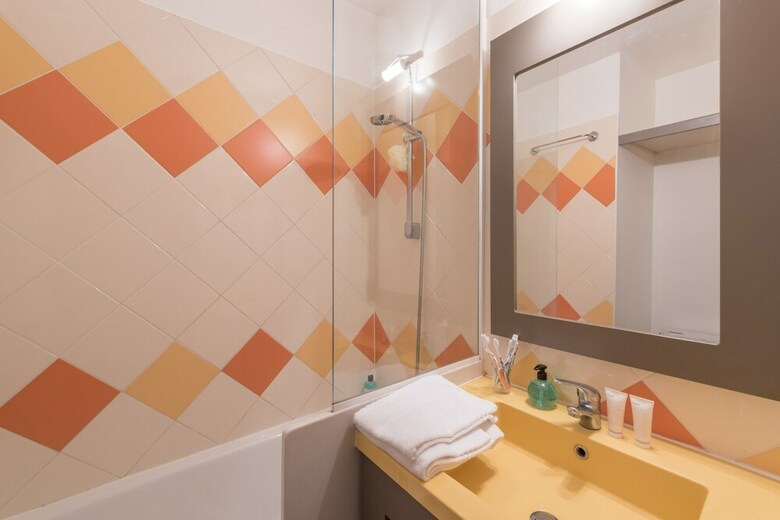 Aparthotel R�sidence Pierre & Vacances La Promenade Des Bains