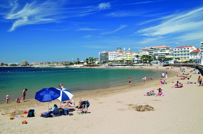 Aparthotel R�sidence Pierre & Vacances La Promenade Des Bains