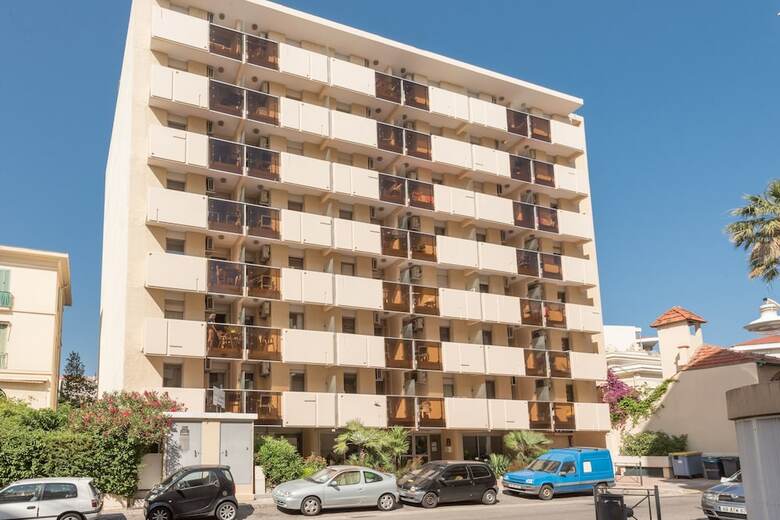 Aparthotel R�sidence Pierre & Vacances La Promenade Des Bains