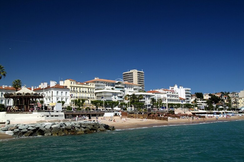Aparthotel R�sidence Pierre & Vacances La Promenade Des Bains