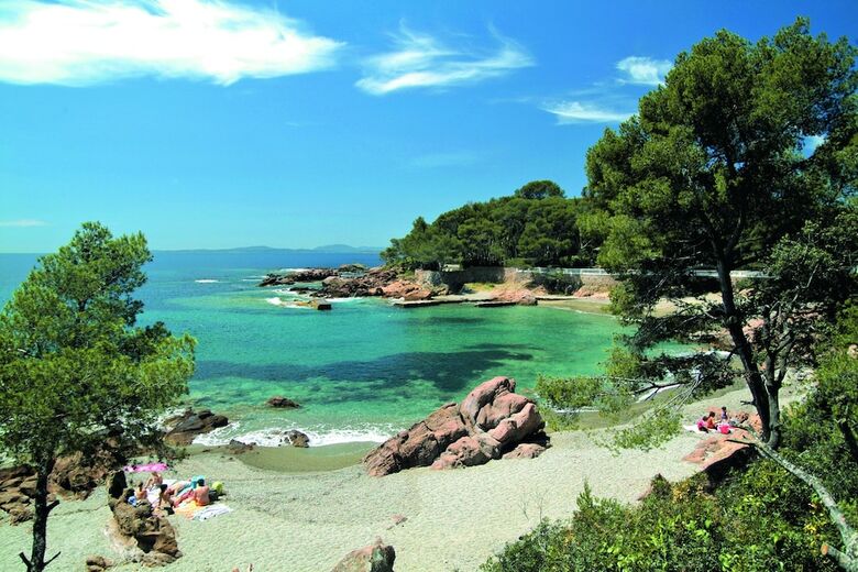 Aparthotel R�sidence Pierre & Vacances La Promenade Des Bains