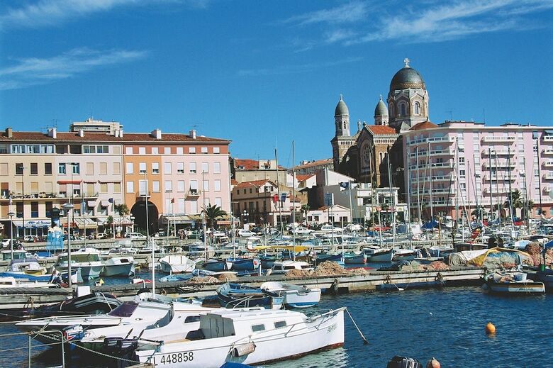 Aparthotel R�sidence Pierre & Vacances La Promenade Des Bains