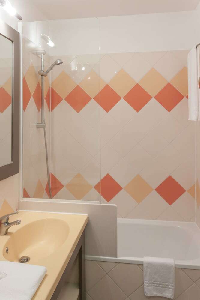 Aparthotel R�sidence Pierre & Vacances La Promenade Des Bains