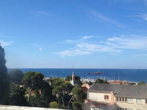 Hotel Le Lion De Mer
