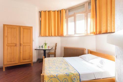 Hotel Le Lion De Mer