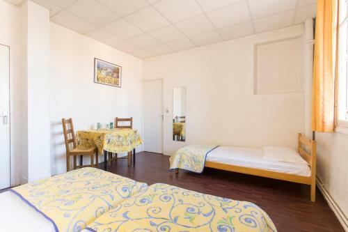 Hotel Le Lion De Mer