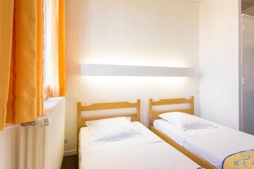 Hotel Le Lion De Mer