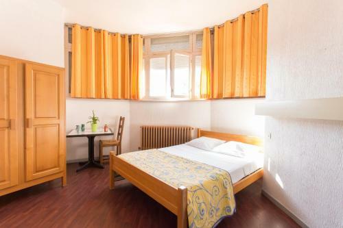 Hotel Le Lion De Mer