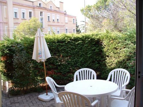 Hotel Le Lion De Mer