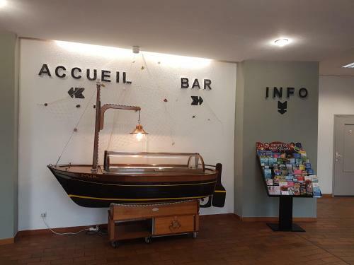 Hotel Le Lion De Mer