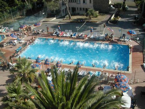 Hotel Le Lion De Mer