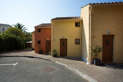 Hotel Le Lion De Mer