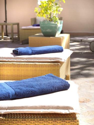 Hotel Romantik H�tel Villa La Ch�neraie