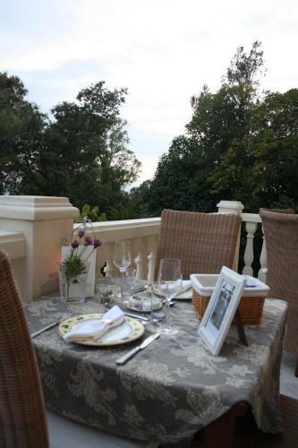 Hotel Romantik H�tel Villa La Ch�neraie