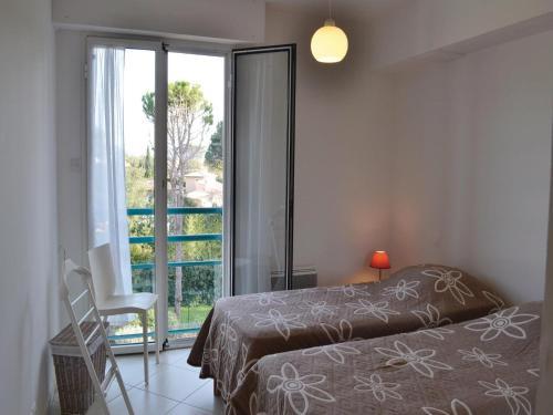 Apartment Saint Rapha�l 31