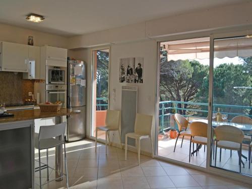 Apartment Saint Rapha�l 31