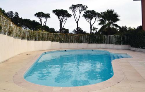 Apartment Saint Rapha�l 31