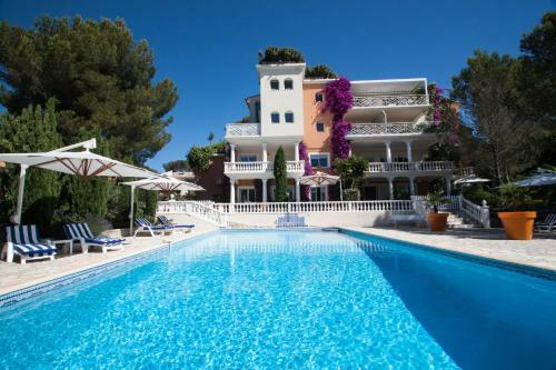 Apartamento Appartement La Potini�re
