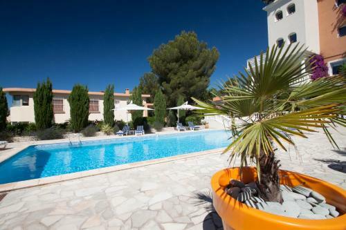 Apartamento Appartement La Potini�re