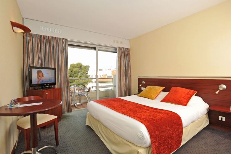 Inter-hotel Brise De Mer