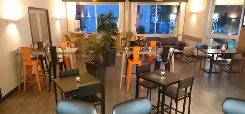 Inter-hotel Brise De Mer