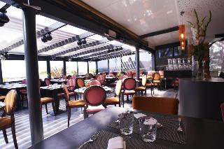 Hotel Logis R�gent & Spa