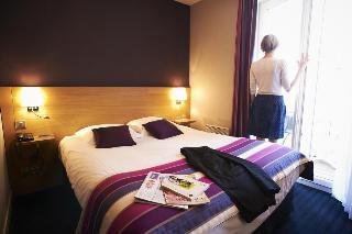 Hotel Logis R�gent & Spa