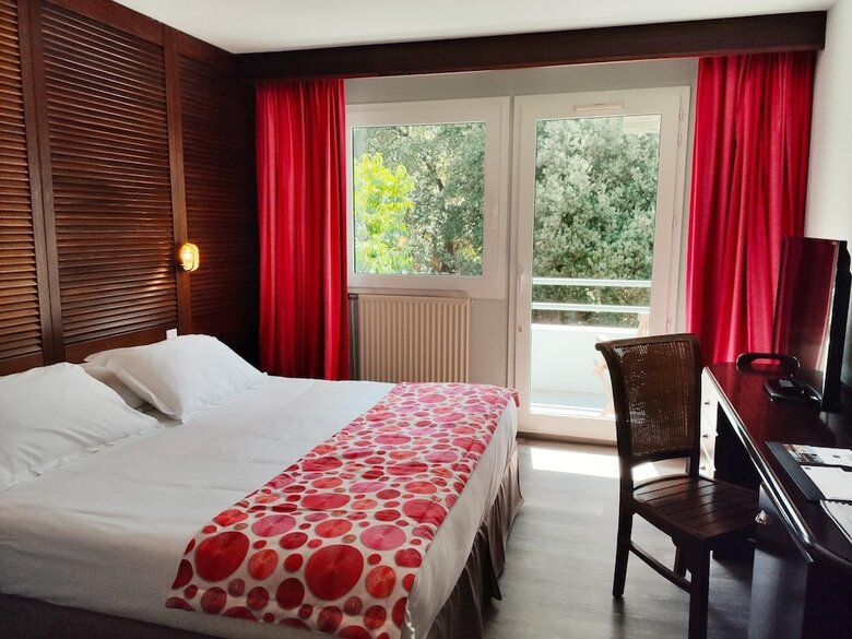 Hotel Ker Juliette