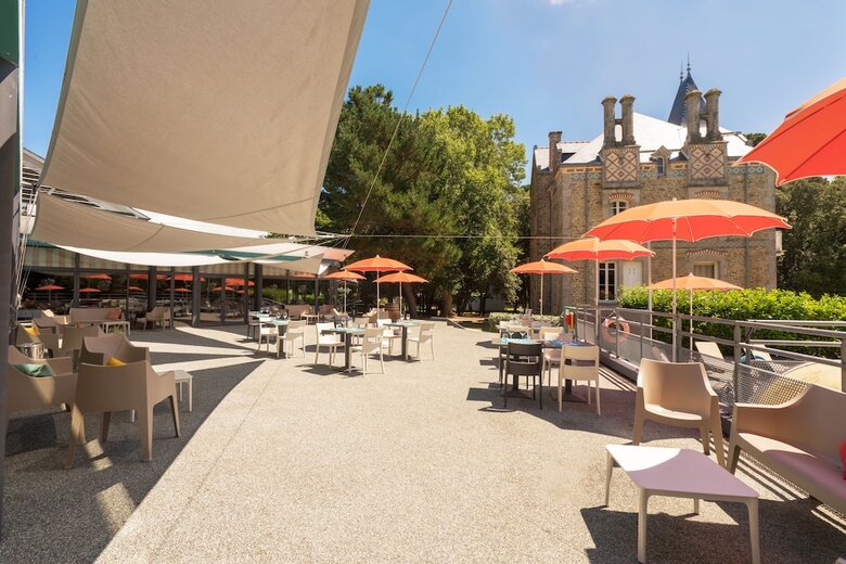 Hotel Ker Juliette