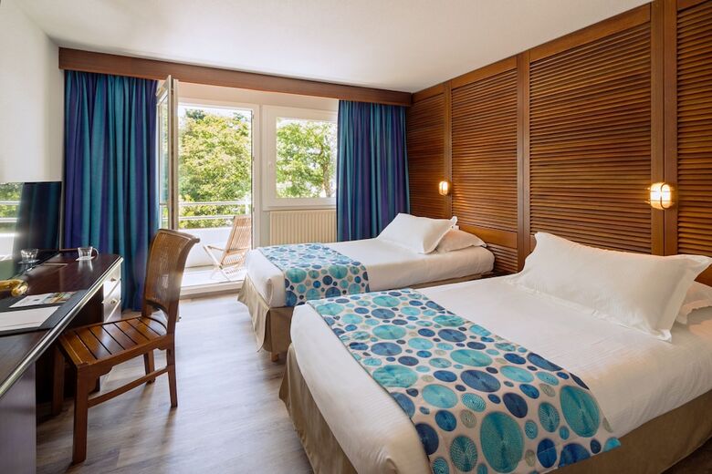 Hotel Ker Juliette