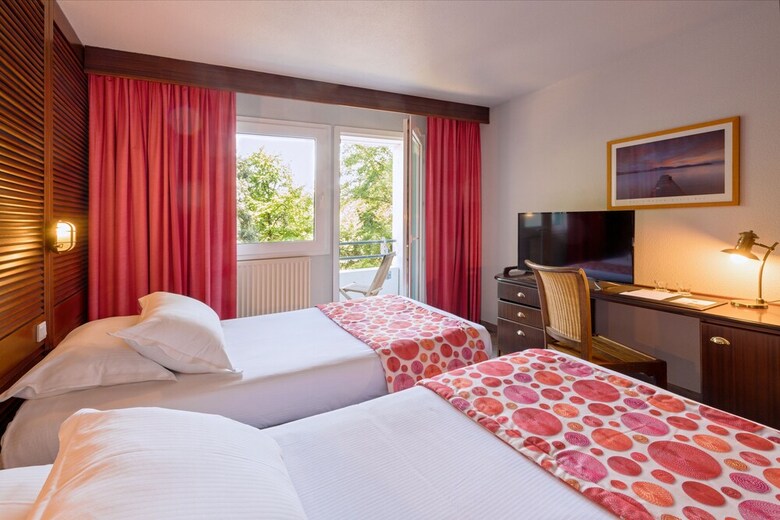 Hotel Ker Juliette